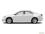 2012 Toyota Camry XLE Hybrid  Sedan